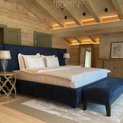 Фото Отель Grand Chalet Altay ZONT Hotel Group (Гранд Шале Алтай)