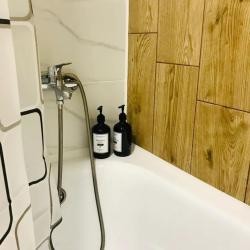 2-комнатные апартаменты стандарт №3