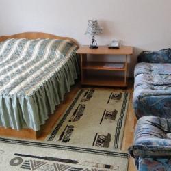 Фото Отель Атлантик