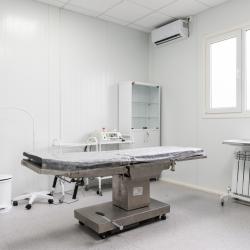 Фото Отель Санаторий Жемчужина моря