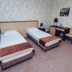Фото Отель Ласточка