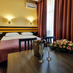 Фото Отель Санаторий Жемчужина моря