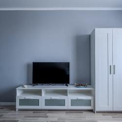 Апартаменты улучшенные ул.Марфинская