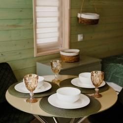 Коттедж стандарт Бали 1