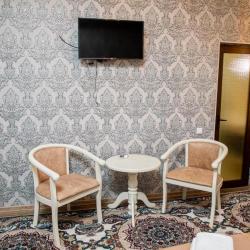 Фото Отель Buyuk Humo Hotel (Буюк Хумо)