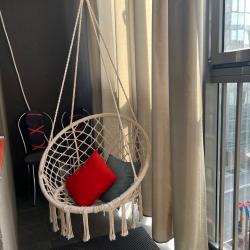 Фото Апартаменты на улице Окулова