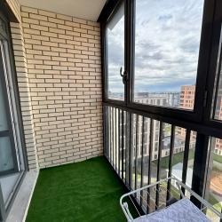 2-комнатные апартаменты стандарт