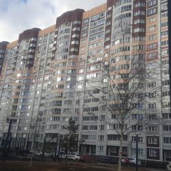 Фото Отель RentMe 24 (РентМи) на улице Крымская 11 корпус 1