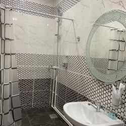 Номер стандарт с 2 односпальными кроватями