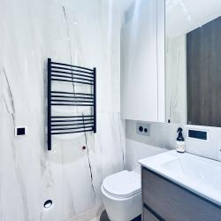 Фото Отель Apartament Сity (Апартамент Сити) на набережной Шелепехинская
