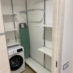 Фото Апартаменты на улице Наумова 5