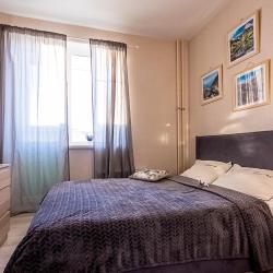 1-комнатные апартаменты студия