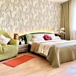 Фото Отель Like Home Apartment (Лайк Хоум Апартмент) на улице Никулинская 11