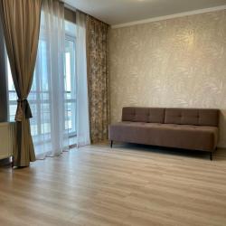 Фото Апартаменты на улице Осинская 13