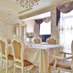 2-комнатные апартаменты улучшенные