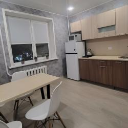 Фото Апартаменты на Саратовском шоссе 69/4