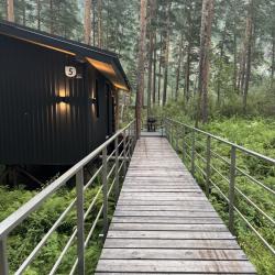 Фото Отель Царская охота