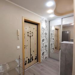 Фото Апартаменты на улице Русская 57Р