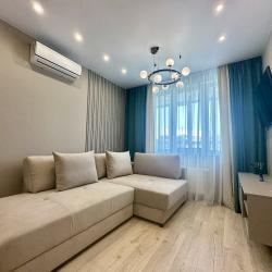 Апартаменты улучшенные Североморская 3к2