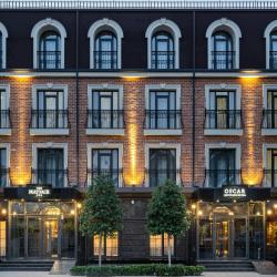 Фото Отель Oscar Boutique Hotel (Оскар Бутик)