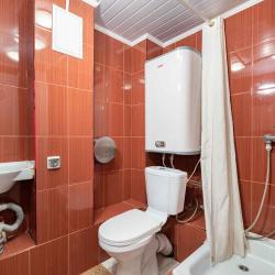 Фото Отель Каникулы Супер