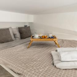фото 34 Good Room Guru (Гуд Рум Гуру) на улице Земляной вал