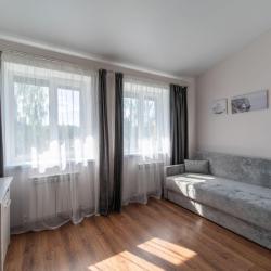 Фото Отель Ателика Гранд Ольгино