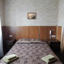 Фото Отель Дольче Вита