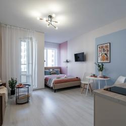 фото 10 Leruka Home (Лерука Хоум) на проспекте Будённого 23 корпус 4