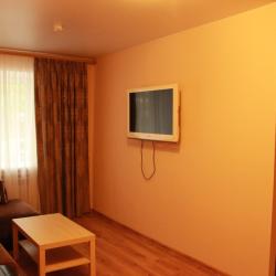 Фото Отель Dakota (Дакота)