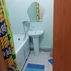 Фото Апартаменты на улице Новоселов 107 корпус 2
