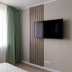 Апартаменты люкс Калининград, Фермора 3