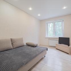 3-комнатные апартаменты улучшенные