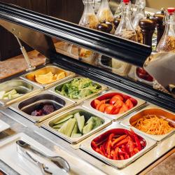 Фото Отель Байкал Плаза