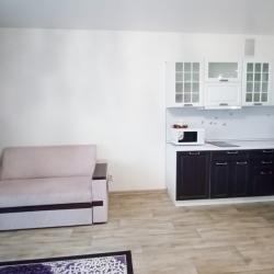 Фото Отель Gostim (Гостим) на улице Сибревкома 9 Б