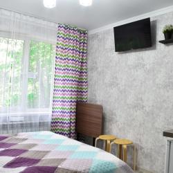 Апартаменты студия