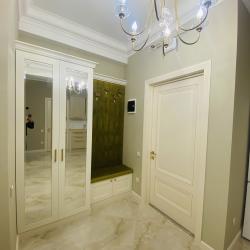 Фото Апартаменты на улице М. Халилова 22