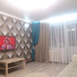 2-комнатные апартаменты стандарт