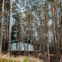 Фото Загородный отель Pine River (Пайн Ривер)