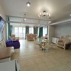 3-комнатные апартаменты улучшенные 3.1