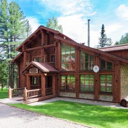 фото 9 Cosmos Collection Altay Resort (Космос Коллекшен Алтай Резорт)
