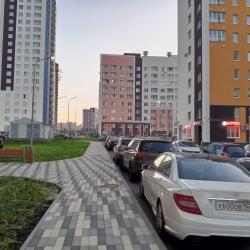 Фото Апартаменты на проспекте Героев Донбасса 10