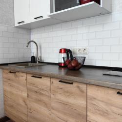 1-комнатные апартаменты студия 115-2