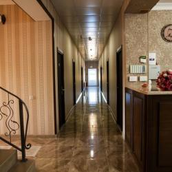 Фото Отель Мария