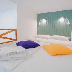 Фото Отель 1774