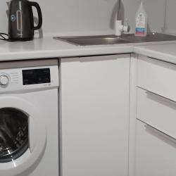 1-комнатные апартаменты стандарт