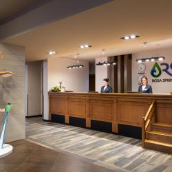 Фото Отель Life Balance Hotel Rosa Springs (Лайф Бэланс Роза Спрингс)