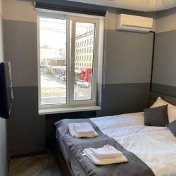 Фото Отель Авеню