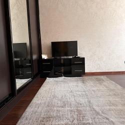 Фото Апартаменты на проспекте Кулиева 11