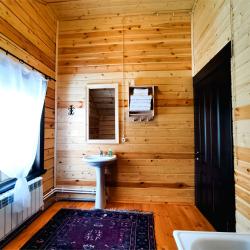 Коттедж премиум Воронцовский